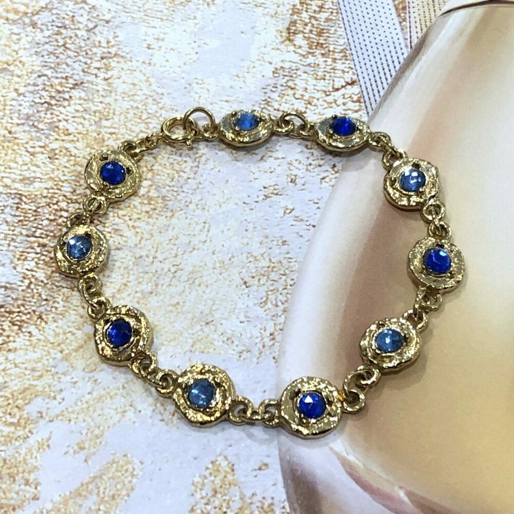 Bracelet Vintage Rond BR5017