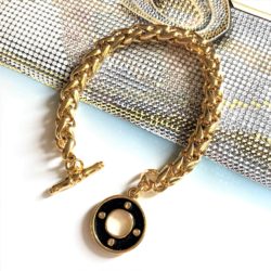 Bracelet Vintage Rond BR5559